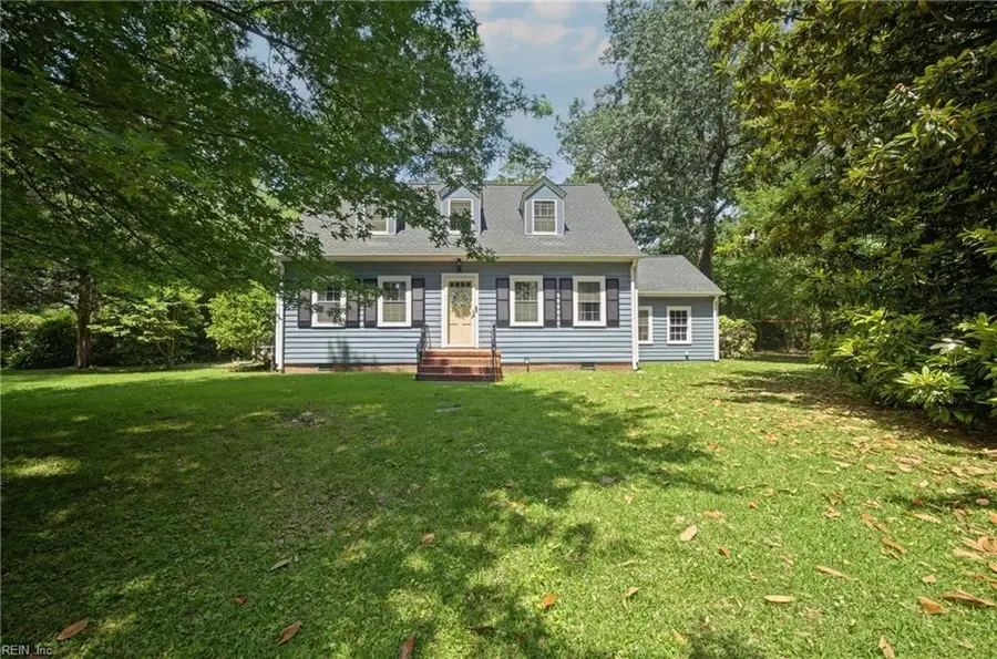 3812 Pine Road, Portsmouth, VA 23703 - #3