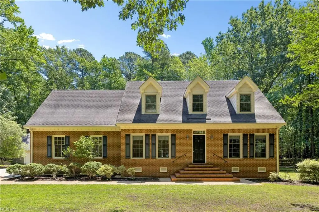 26 Riding Path, Hampton, VA 23669 - #1