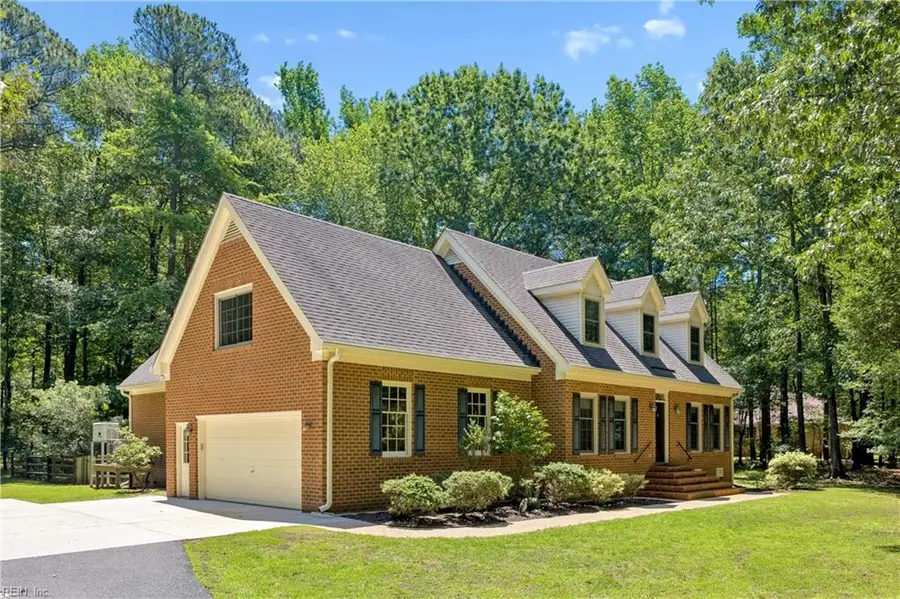 26 Riding Path, Hampton, VA 23669 - #2