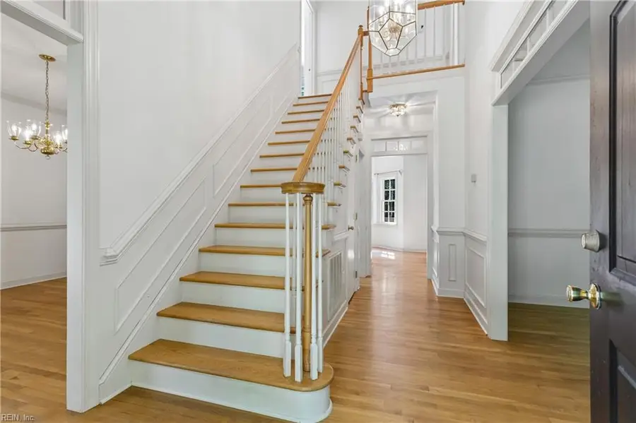 26 Riding Path, Hampton, VA 23669 - #3