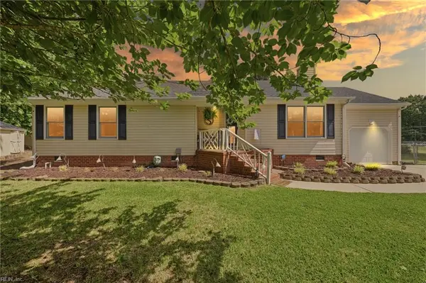 109 Davenport Court, Suffolk, VA 23434
