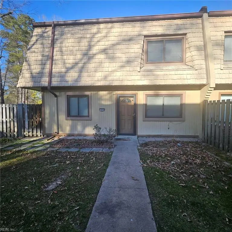 1632 Monterry Place, Newport News, VA 23608 - #1