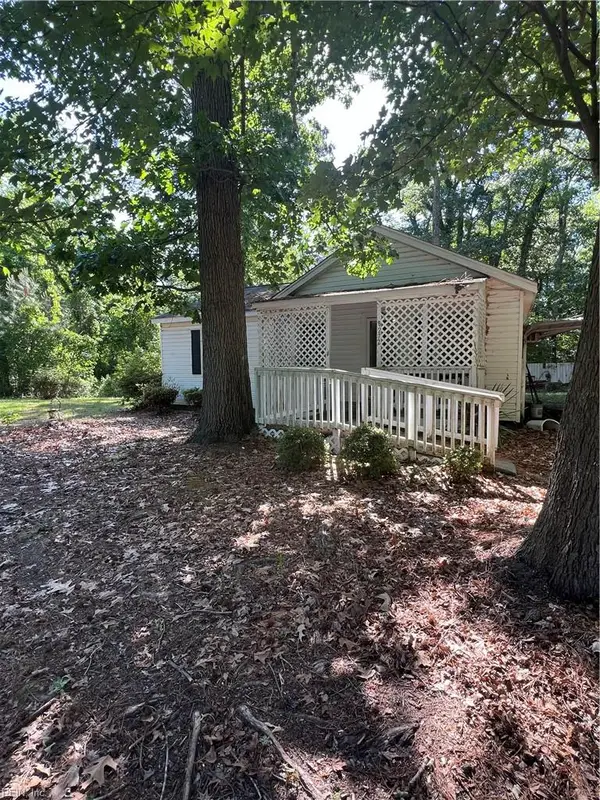 8272 Crittenden Road, Suffolk, VA 23436