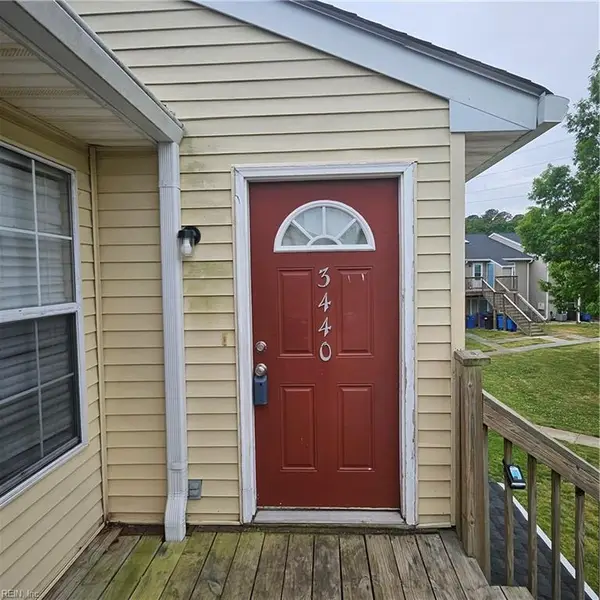 3440 Clover Road E, Chesapeake, VA 23321