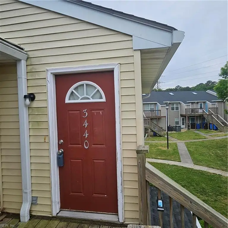 3440 Clover Road E, Chesapeake, VA 23321 - #2