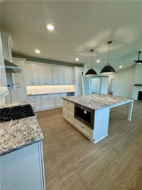 3416 Tower Hill Circle, Cape Charles, VA 23310 - #2