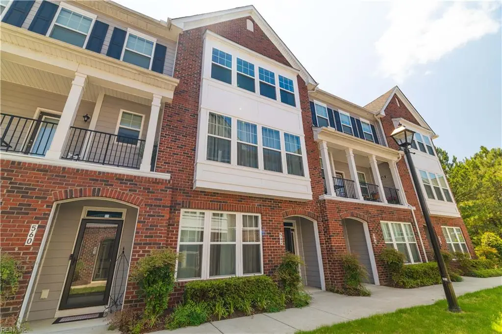 562 Red Hill Road, Newport News, VA 23602 - #1
