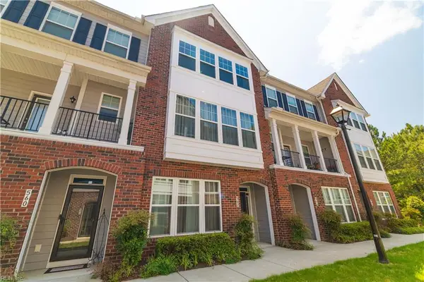562 Red Hill Road, Newport News, VA 23602