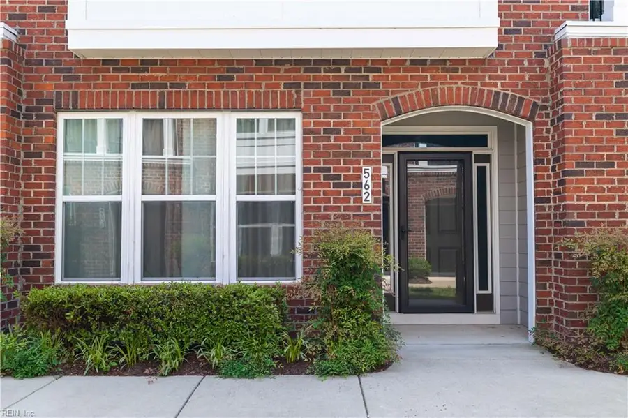 562 Red Hill Road, Newport News, VA 23602 - #2