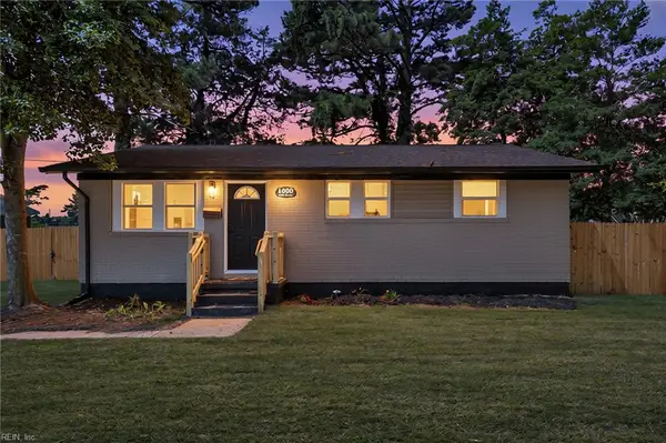 1600 Welk Street, Portsmouth, VA 23701