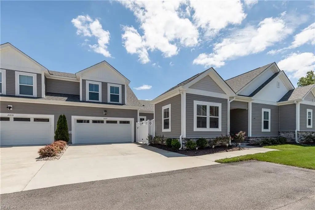 1021 Paragon Way #D, Suffolk, VA 23435 - #1