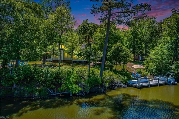109 Teal Court, Heathsville, VA 22473