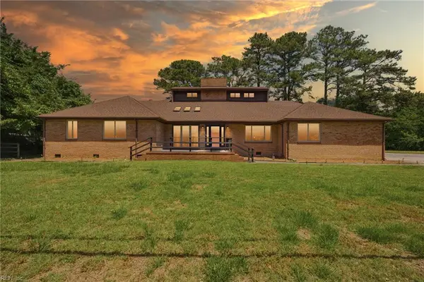 100 Snead Fairway, Portsmouth, VA 23701