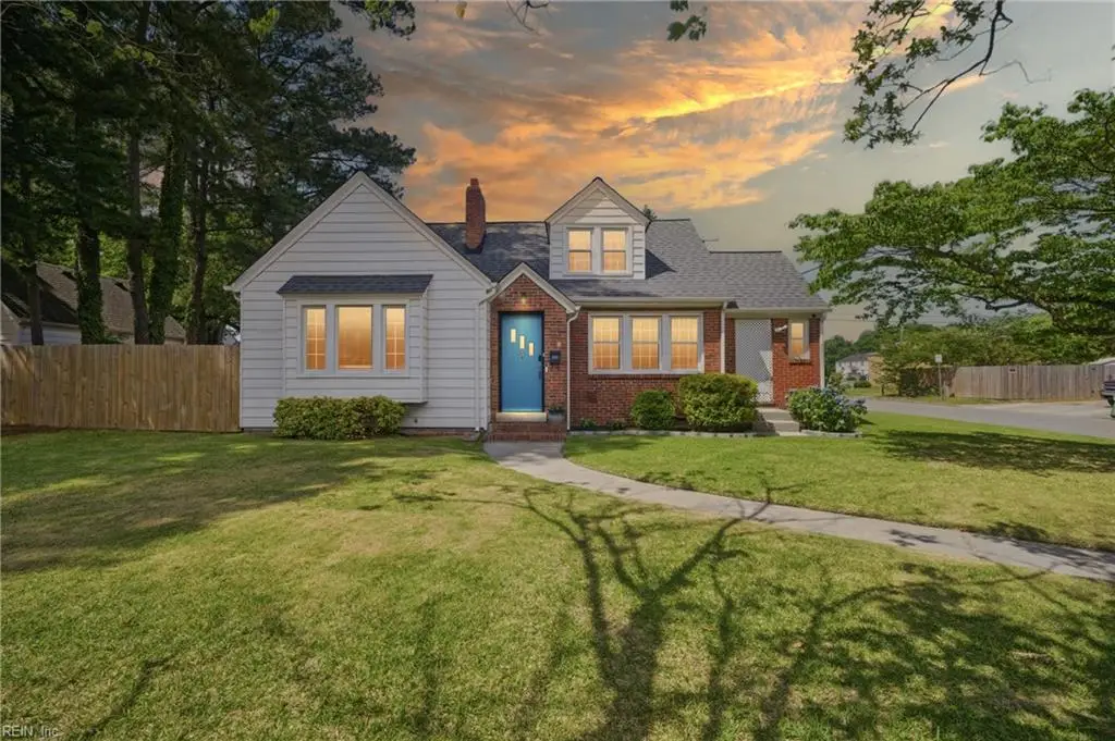 200 Burleigh Avenue, Norfolk, VA 23505 - #1