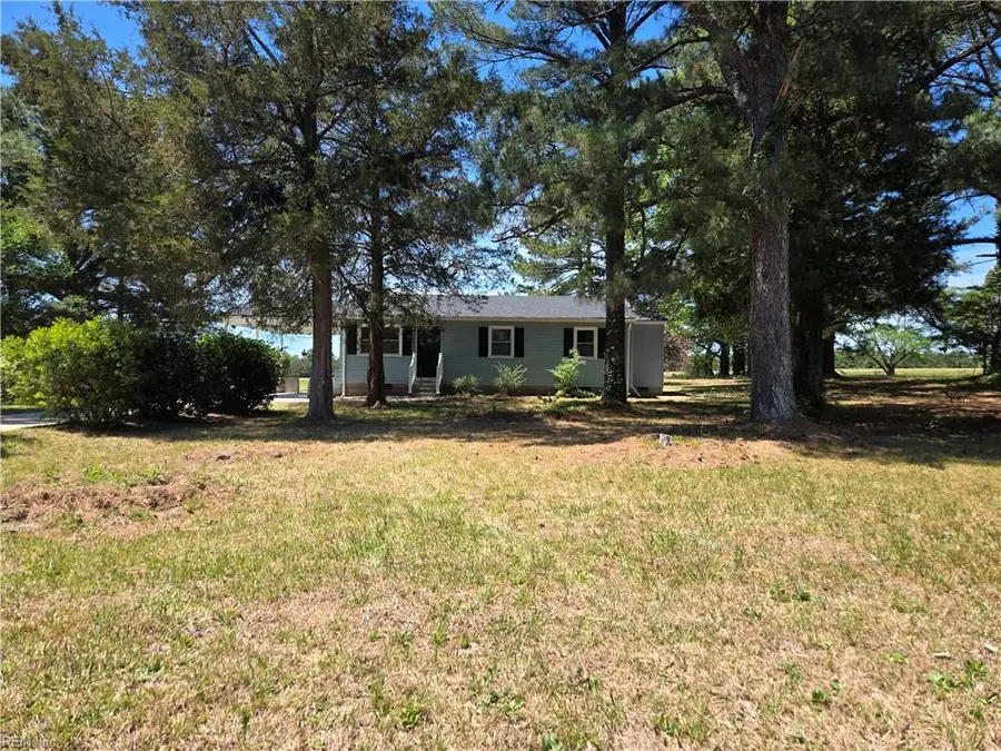 22284 Medicine Springs Road, Courtland, VA 23837 - #3