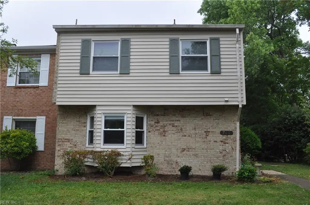 711 Tilden Place, Virginia Beach, VA 23454 - #1