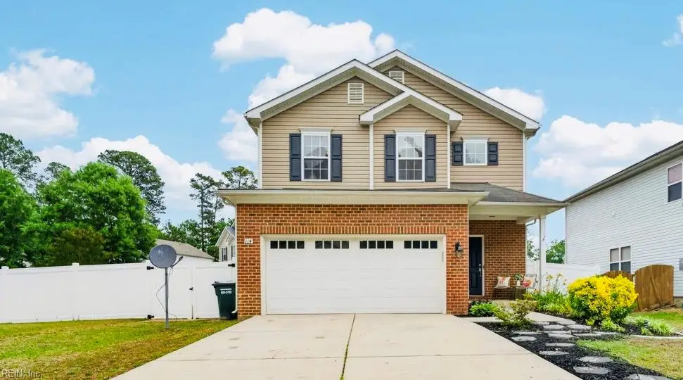 114 Cotswold Court, Williamsburg, VA 23185 - #1