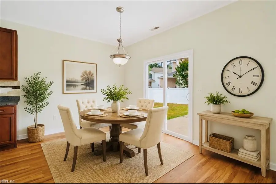 114 Cotswold Court, Williamsburg, VA 23185 - #2