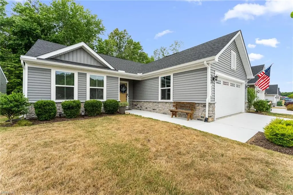 6888 Motley Landing Drive, Gloucester, VA 23061 - #1