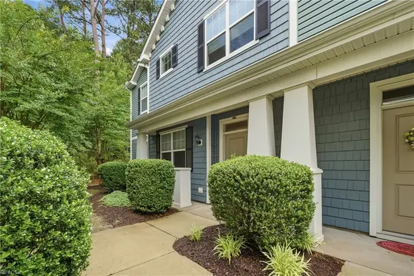 2504 Leytonstone Drive, Chesapeake, VA 23321