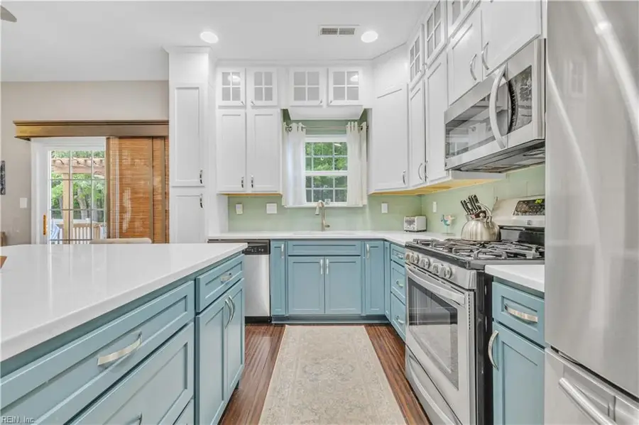 800 Aaron Culbreth Court, Chesapeake, VA 23322 - #2