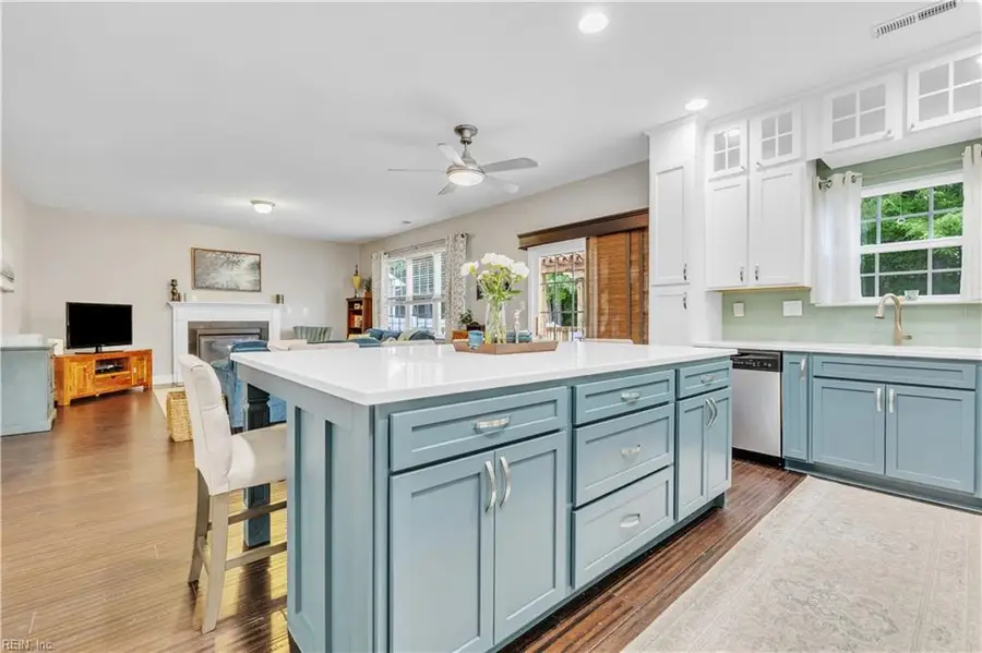 800 Aaron Culbreth Court, Chesapeake, VA 23322 - #3