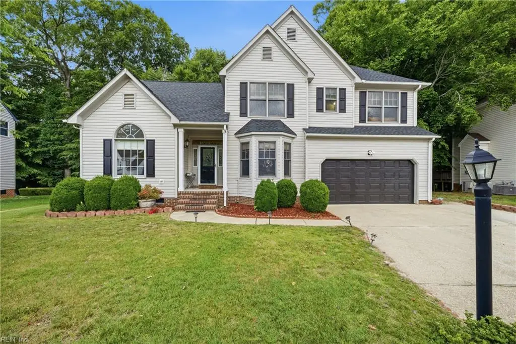 108 Lake Pointe Drive, Newport News, VA 23603 - #1
