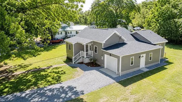 329 Washington Avenue, Franklin, VA 23851