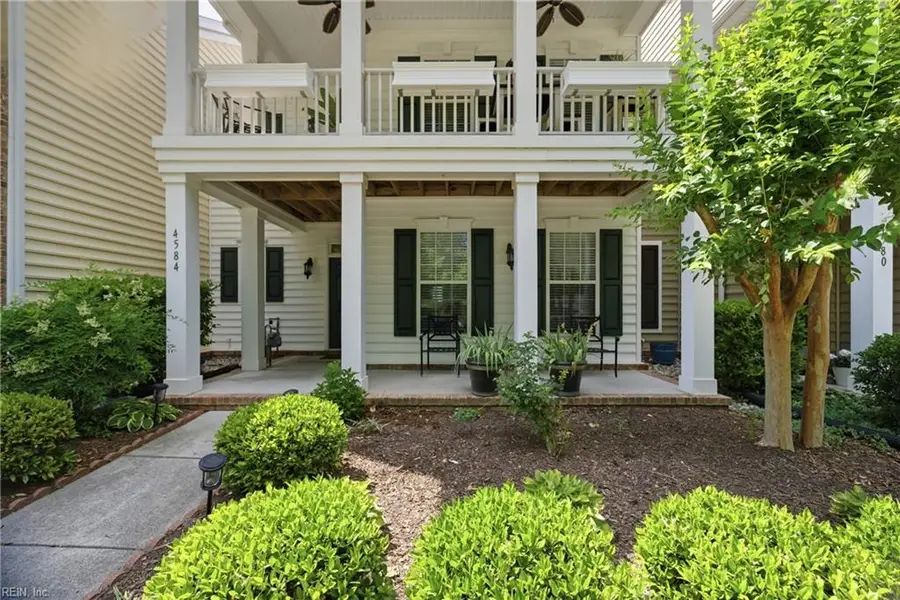 4584 Willow Croft Drive, Virginia Beach, VA 23462 - #2