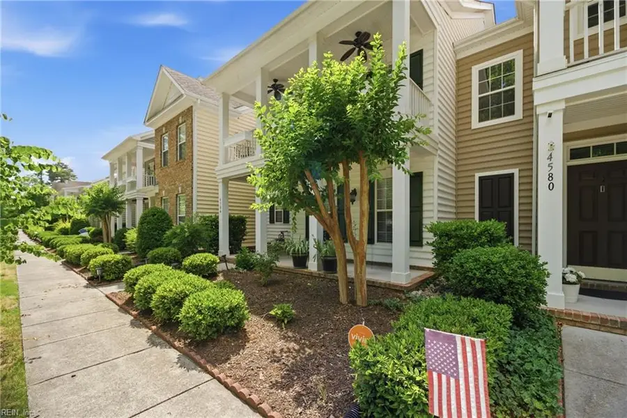 4584 Willow Croft Drive, Virginia Beach, VA 23462 - #3