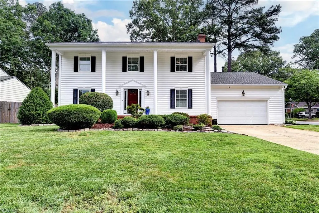 700 Prescott Circle, Newport News, VA 23602 - #1