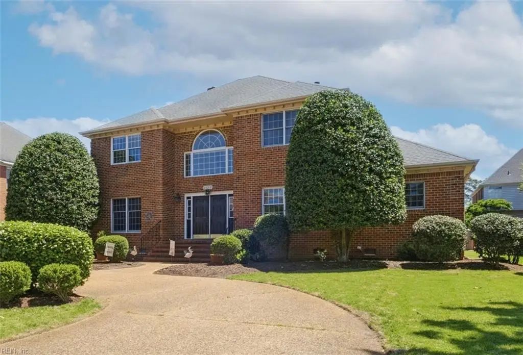 1712 Maze Hill Mews, Virginia Beach, VA 23455 - #1