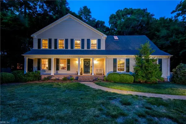 3340 Timber Ridge, Williamsburg, VA 23185