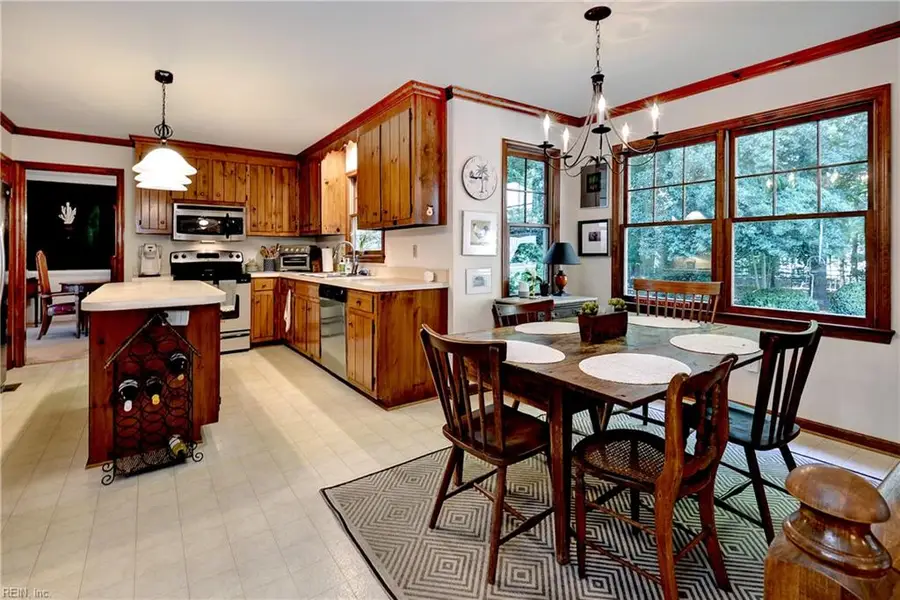 3340 Timber Ridge, Williamsburg, VA 23185 - #3