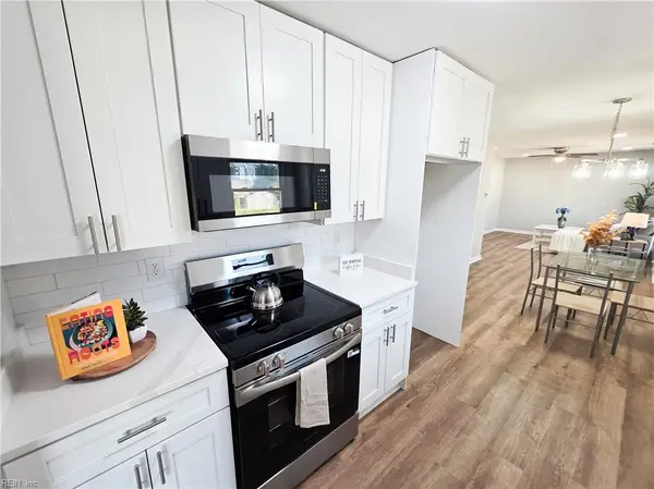 1403 Hodges Ferry Road, Portsmouth, VA 23701