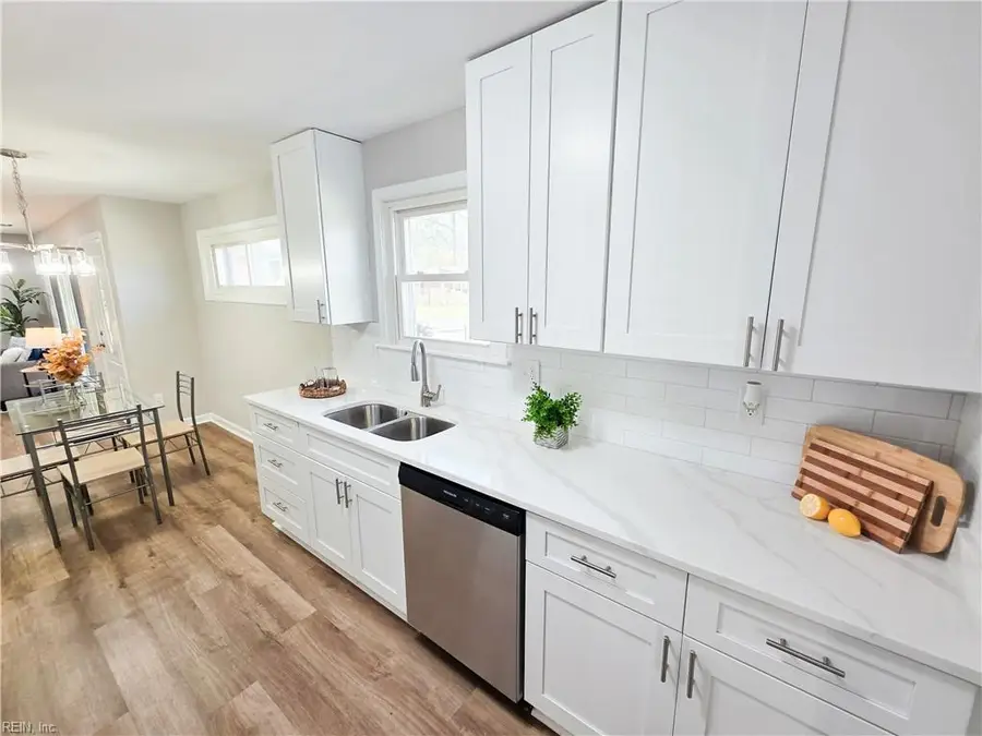 1403 Hodges Ferry Road, Portsmouth, VA 23701 - #2