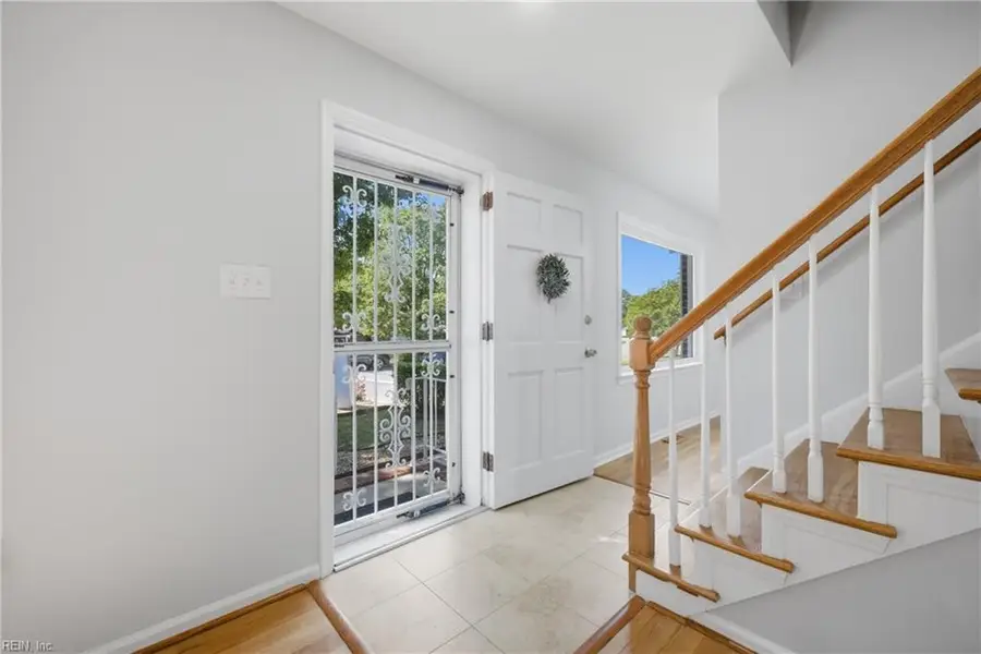 725 Arrowhead Drive, Newport News, VA 23601 - #3