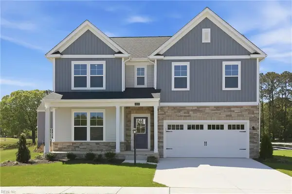2113 Wentworth Crossing, Smithfield, VA 23430