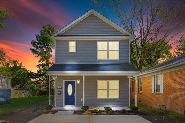 6517 Whaleyville Boulevard, Suffolk, VA 23438