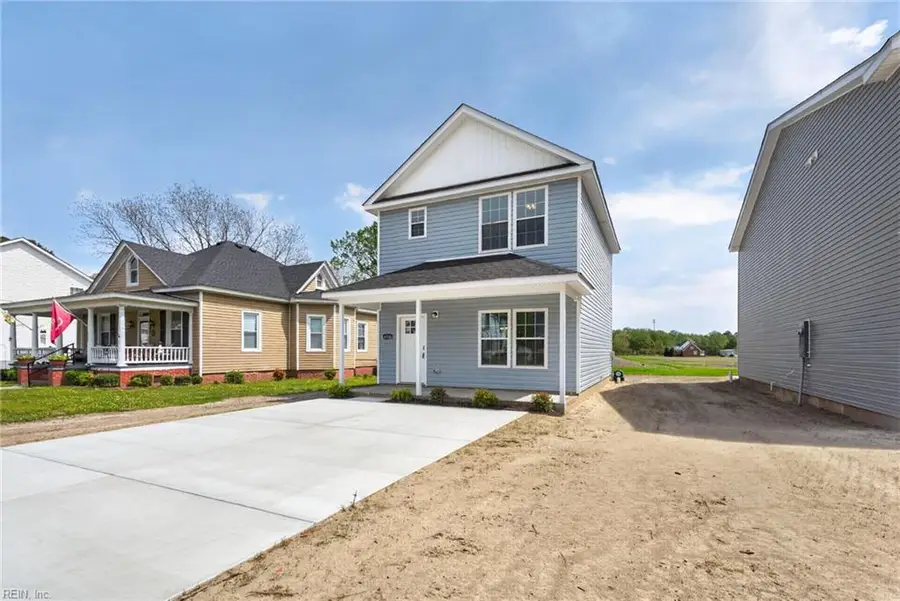 6517 Whaleyville Boulevard, Suffolk, VA 23438 - #3
