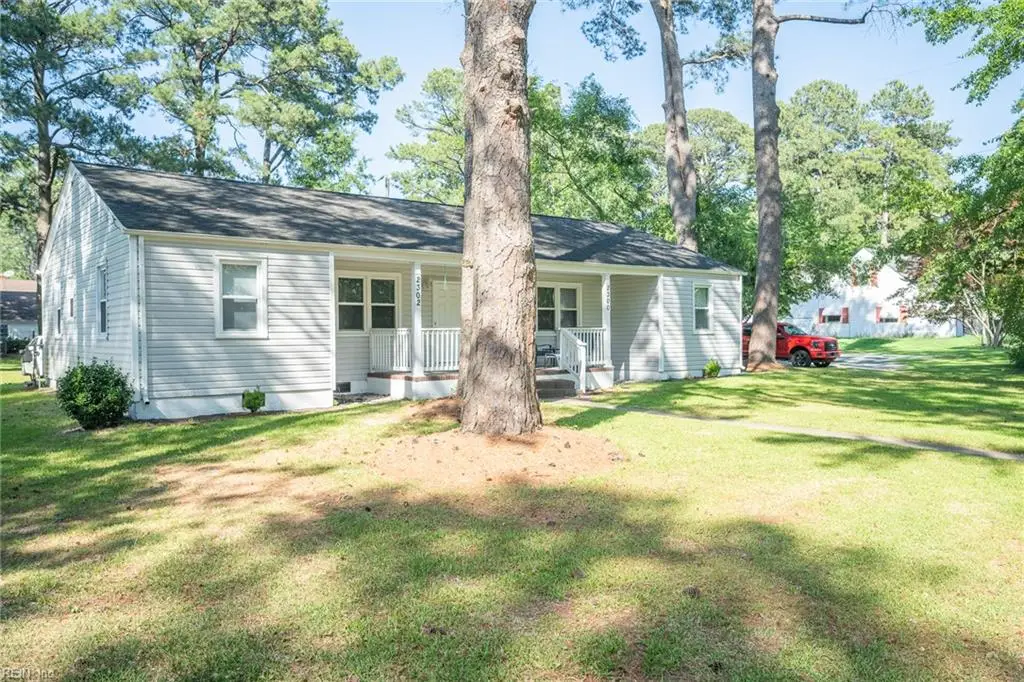 2300 Battery Park Road, Chesapeake, VA 23323 - #1