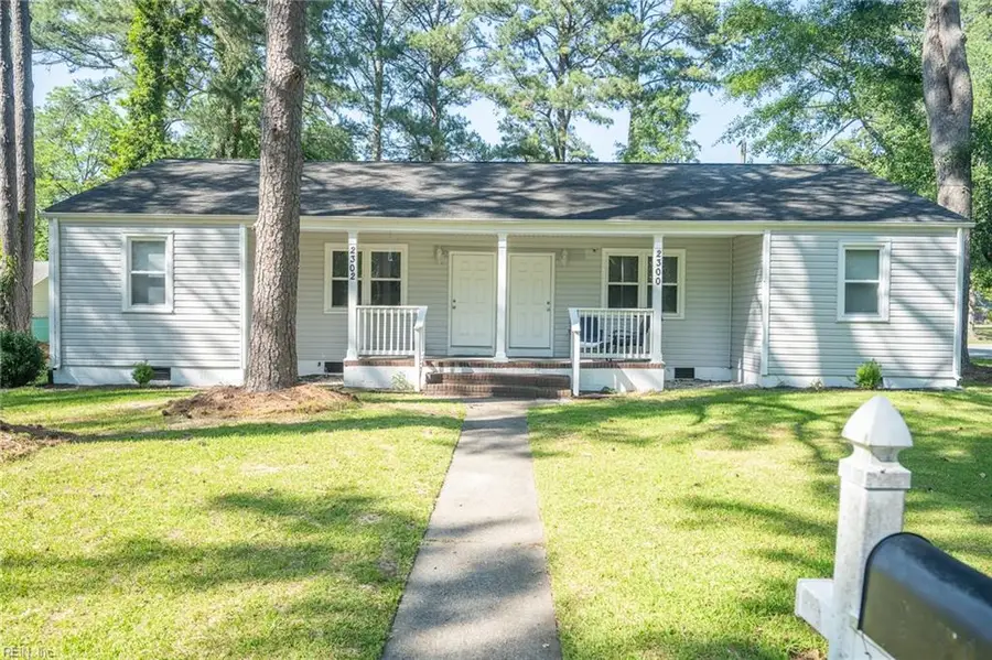 2300 Battery Park Road, Chesapeake, VA 23323 - #2