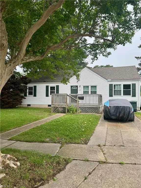 5530 Macon Court, Norfolk, VA 23513