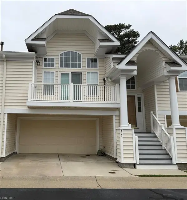823 Mission Avenue, Virginia Beach, VA 23462