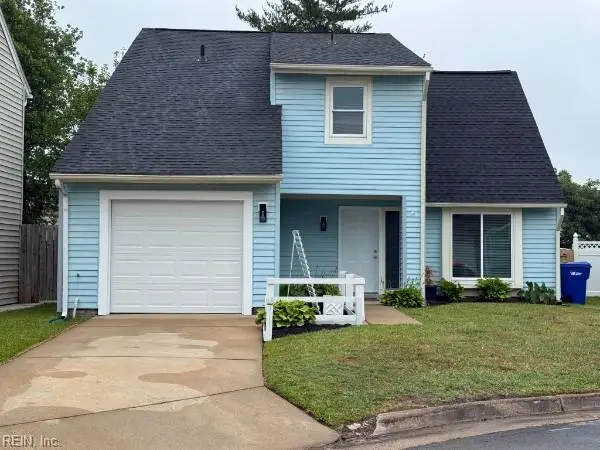 3520 Alister Court, Virginia Beach, VA 23453