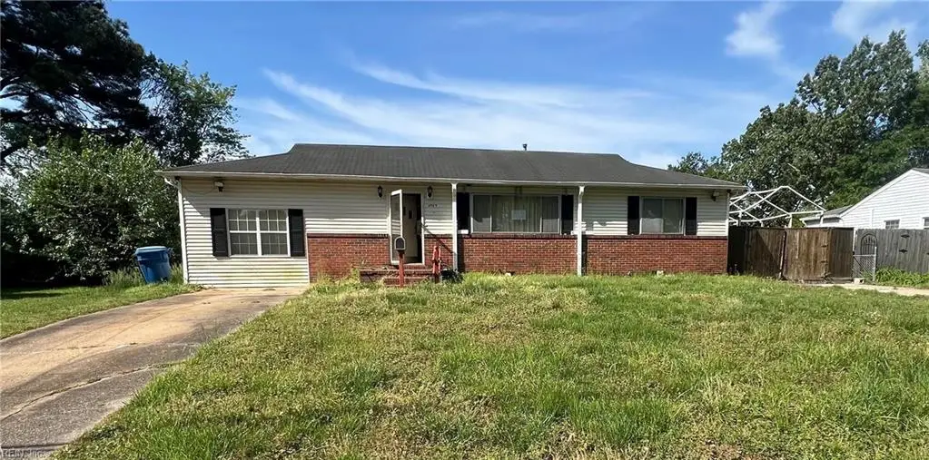 4909 Klamath Road, Virginia Beach, VA 23462 - #1