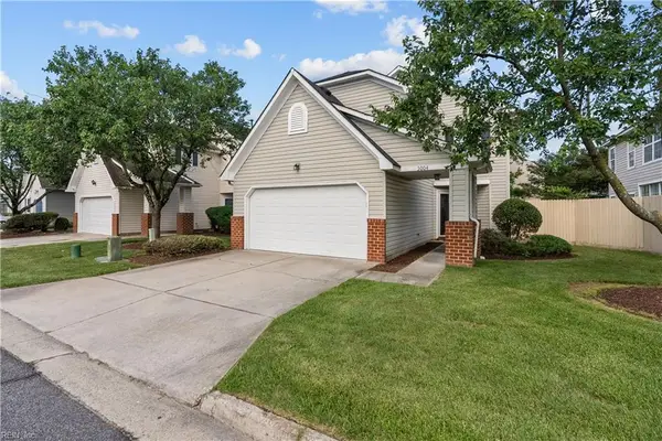 3004 Big Bend Drive, Chesapeake, VA 23321