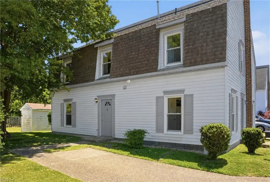 294 Eaton Street, Hampton, VA 23669 - #2