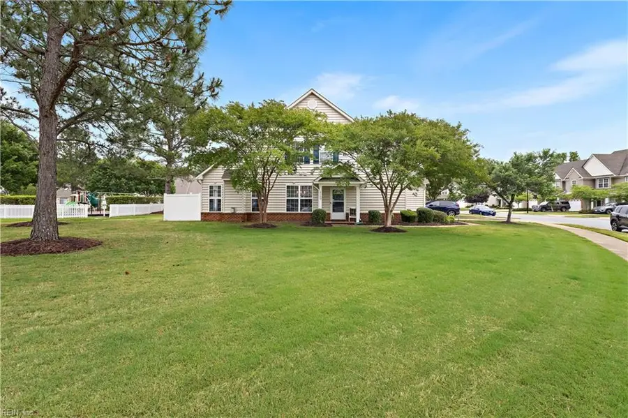 2109 Livingston Street, Suffolk, VA 23435 - #3