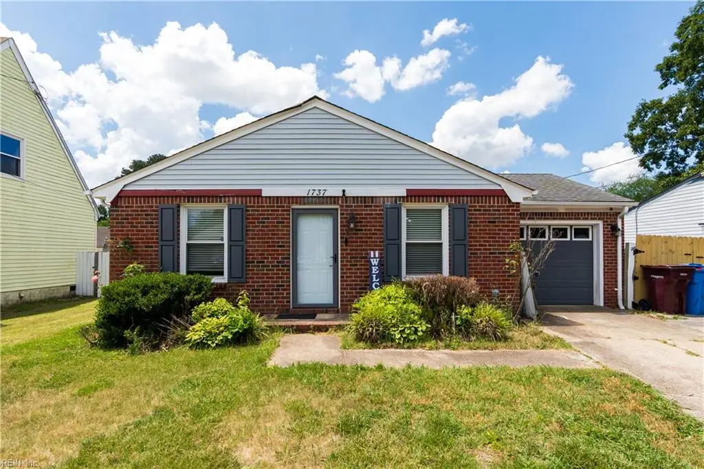 1737 Sparrow Road, Chesapeake, VA 23320 - #1